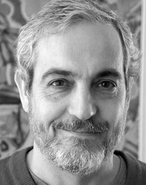 José Roberto Torero