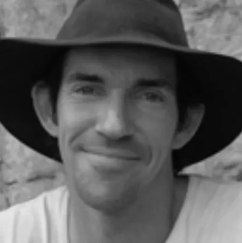Nick Bland