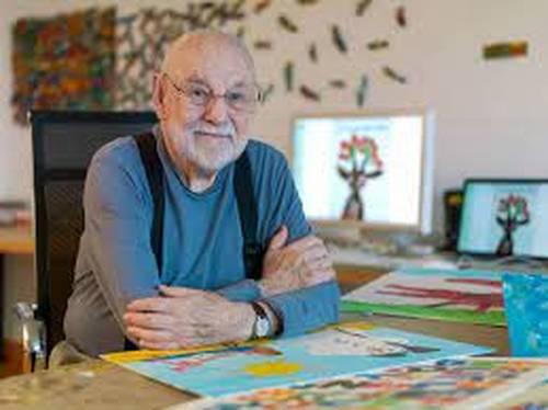 Eric Carle