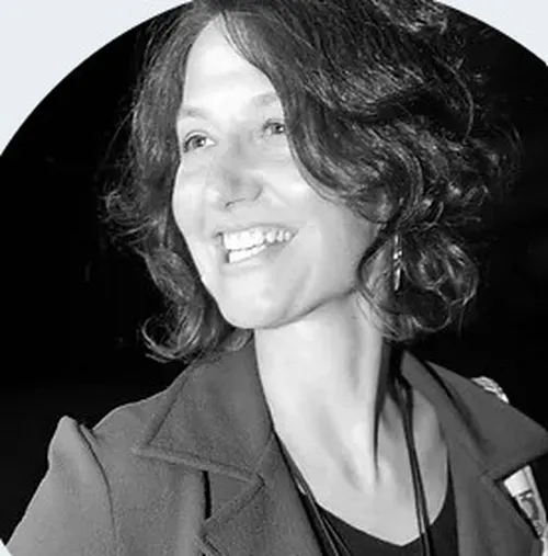 Paula Taitelbaum