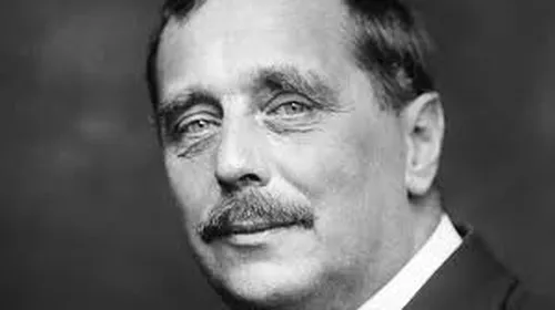 H. G. Wells