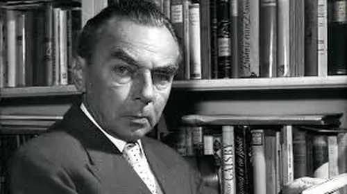 Erich Kästner