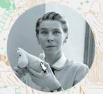 Tove Jansson