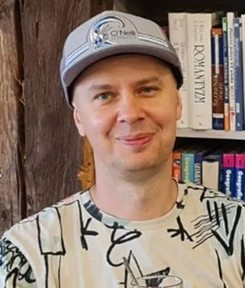 Przemyslaw Wechterowicz