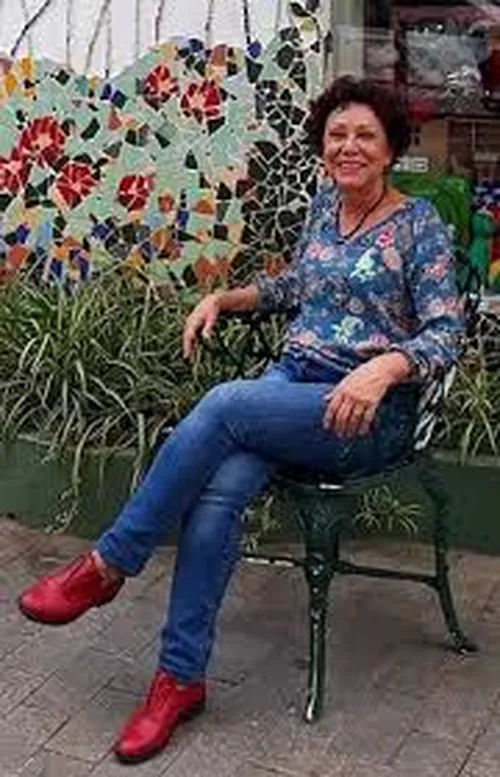 Edith Chacon