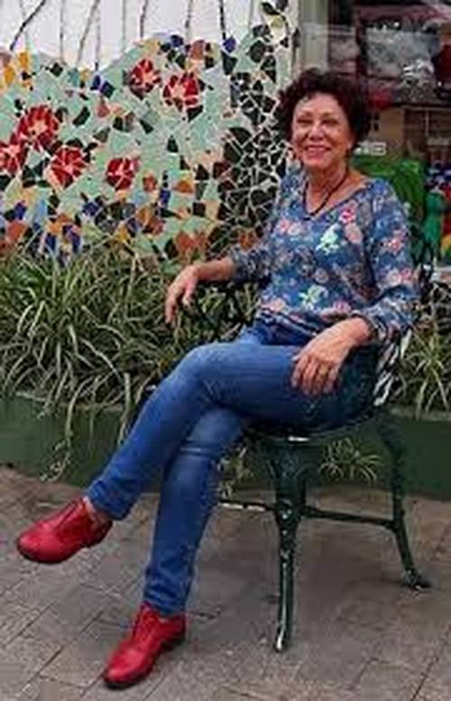 Edith Chacon