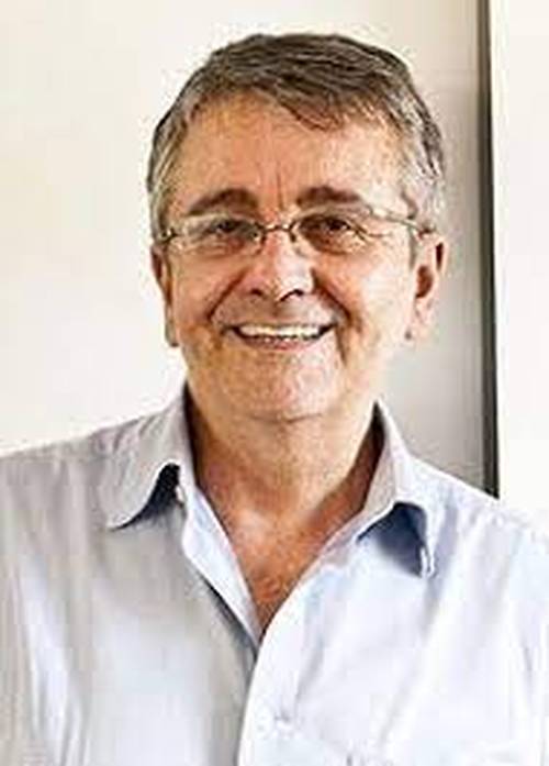 Claudio Fragata