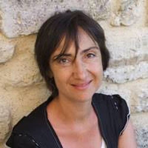 Agnès Laroche