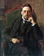 Anton Tchékhov