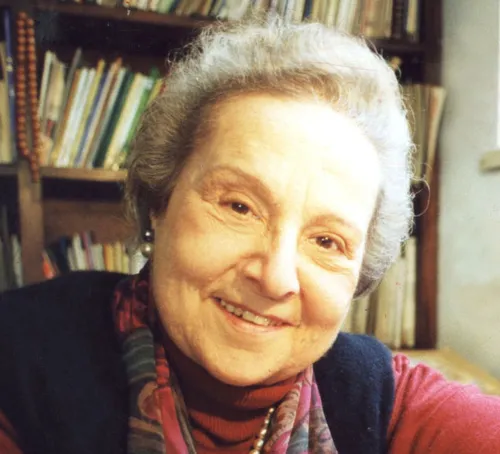 Tatiana Belinky