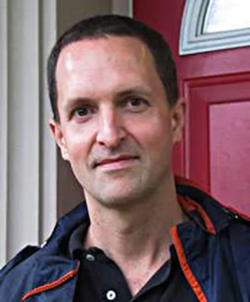 JonArno Lawson