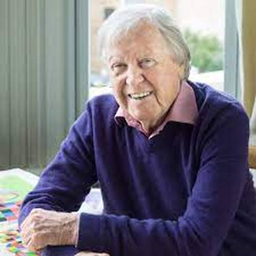 David McKee