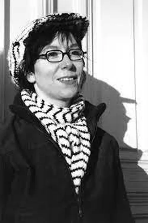 Sylviane Donnio