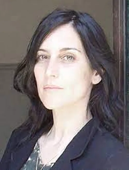 Ghislaine Herbéra