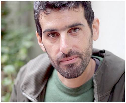 Foto: Manuel Gutiérrez Arana