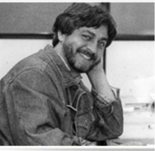 Mario Vale