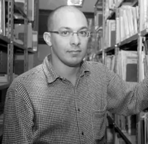 André Moura