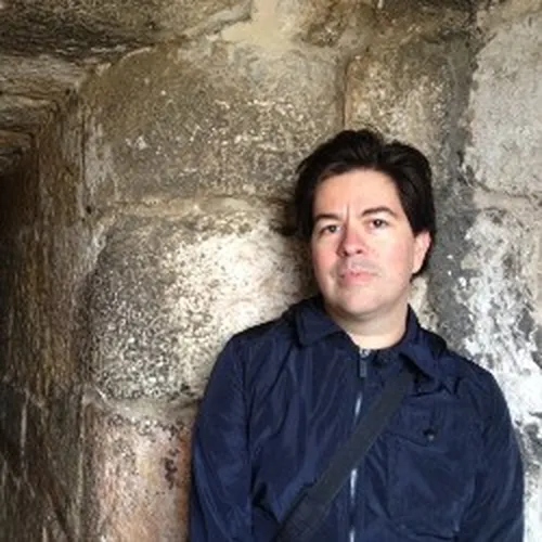 Paulo Lemos Horta
