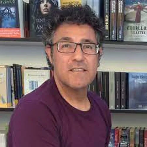 Daniel Nesquens