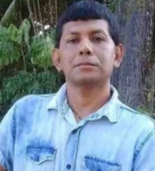 Yaguarê Yamã