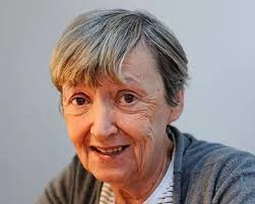 Christine Nöstlinger
