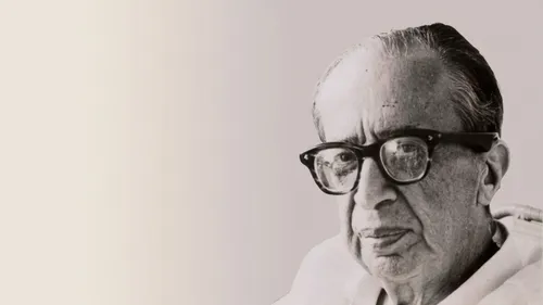 Manuel Bandeira