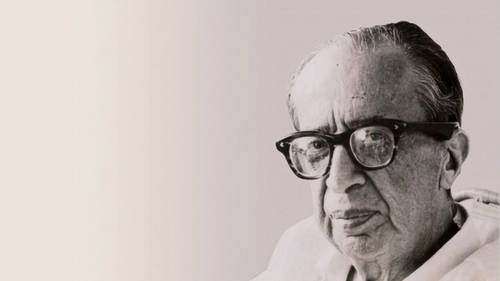 Manuel Bandeira