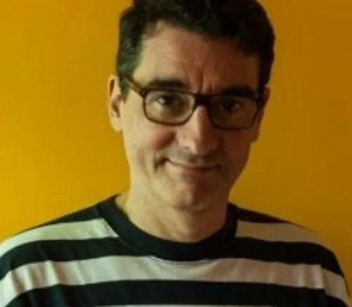 Flavio de Souza