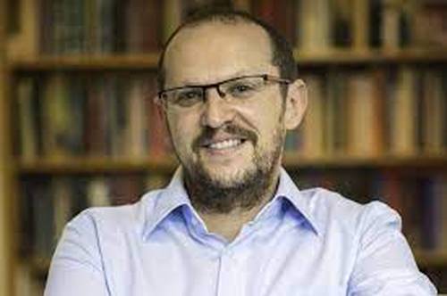 Ilan Brenman