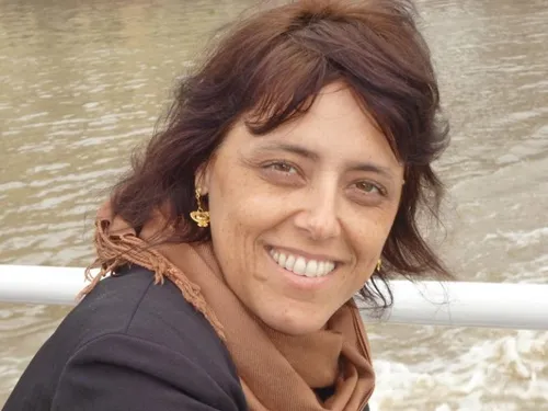 Ninfa Parreiras