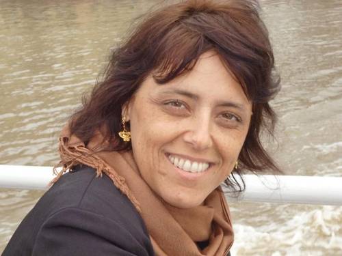 Ninfa Parreiras