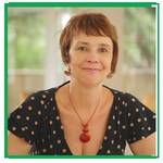 Escritora Januária Cristina Alves