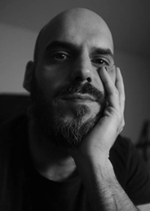 Federico Pazos