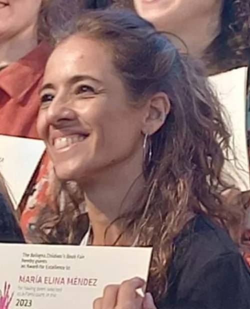 María Elina