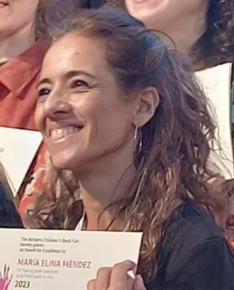 María Elina