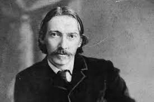 Robert Louis Stevenson