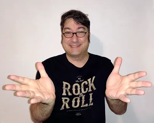 Alexandre de Castro Gomes