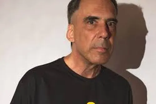 Arnaldo Antunes