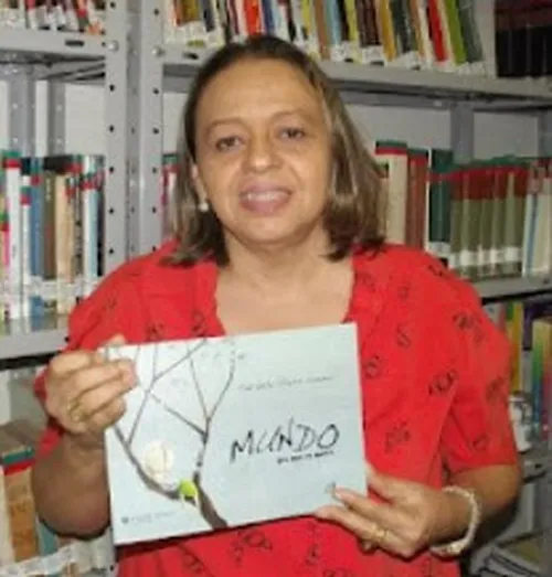 Salizete Freire Soares