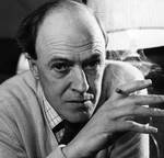 Roald Dahl