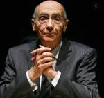 Autor José Saramago
