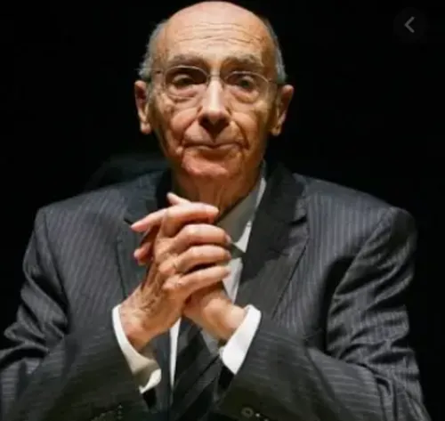 José Saramago