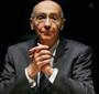 Foto do autor José Saramago Foto do autor José Saramago