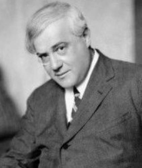 Ferenc Molnár