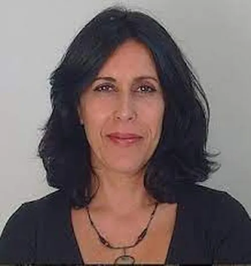 Silvana Tavano
