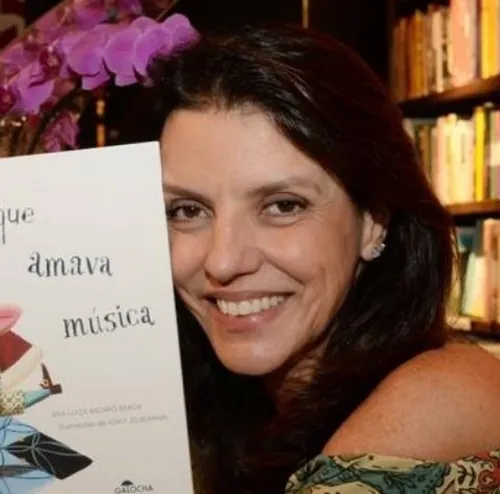 Ana Luiza Badaró