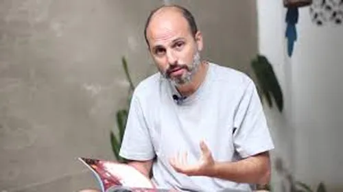 Mauricio Negro