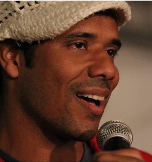 Allan da Rosa