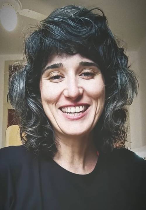 Natália Gregorini