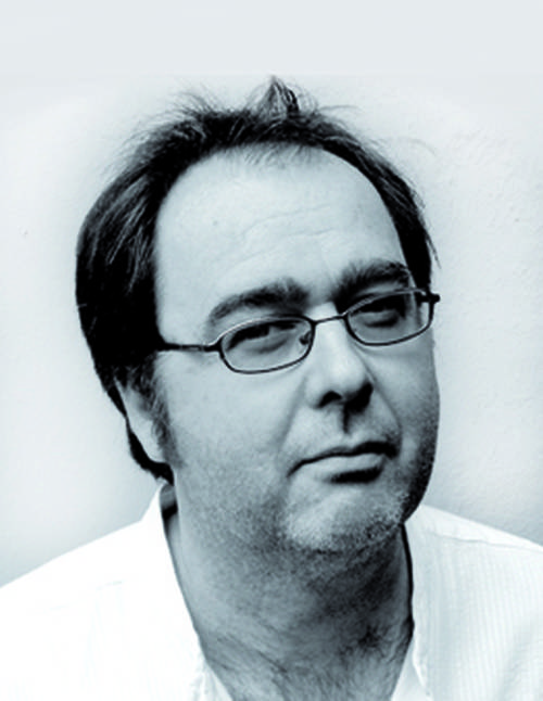 Thierry Robberecht